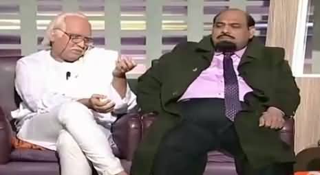 Khabarnaak (Lennon & Anwar Maqsood Dummy) – 3rd July 2015