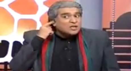 Khabarnaak on Geo News (Comedy Show) - 16th December 2016