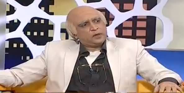 Khabarnaak on Geo News (Comedy Show) - 22nd July 2016