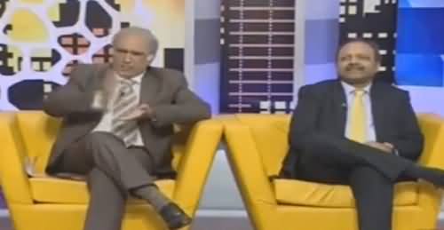 Khabarnaak on Geo News (Comedy Show) - 29th December 2016