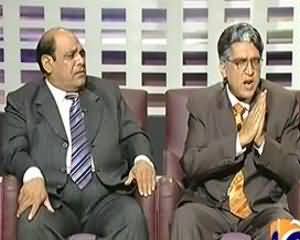 Khabarnaak on Geo News (REPEAT) (Chinese Expert Dummy)– 11th September 2013