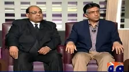 Khabarnaak (Pervez Musharraf Dummy) – 22nd March 2015