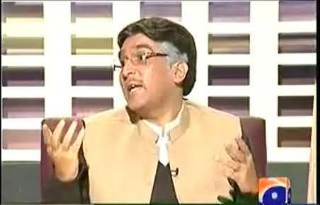 Khabarnaak (Pervez Musharraf Dummy) – 29th November 2013