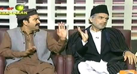 Khabarnaak REPEAT (Hamid Karzai Dummy) – 15th May 2014