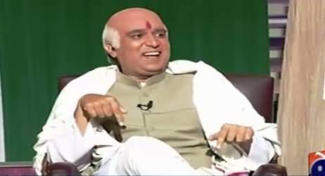 Khabarnaak (Sardar Vallabhbhai Patel Dummy) – 14th August 2015