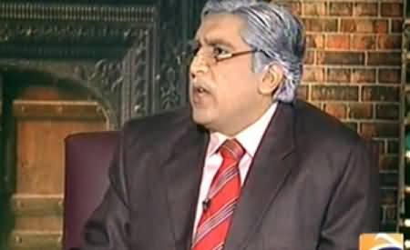 Khabarnaak Sardi Special (Khawaja Asif Dummy) – 22nd December 2013