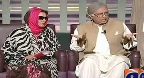 Khabarnaak (Shahbaz Sharif Dummy) – 16th May 2015