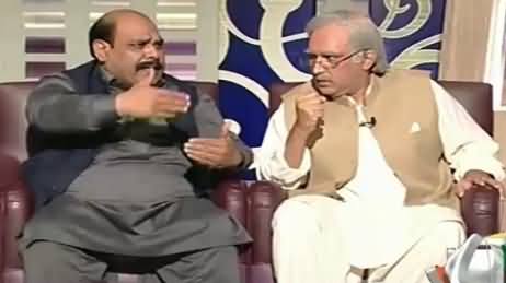 Khabarnaak (Shahbaz Sharif Dummy) – 25th July 2015