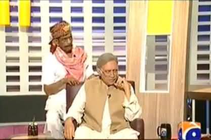 Khabarnaak (Shahbaz Sharif Dummy) – 27th October 2013