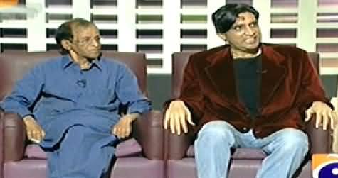 Khabarnaak (Shoaib Akhtar Dummy) – 21st March 2014