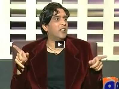 Khabarnaak (Shoaib Akhtar Dummy) – 4th April 2014