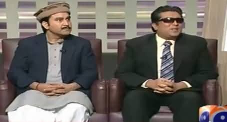 Khabarnaak (Sohail Warraich Dummy) – 4th December 2015