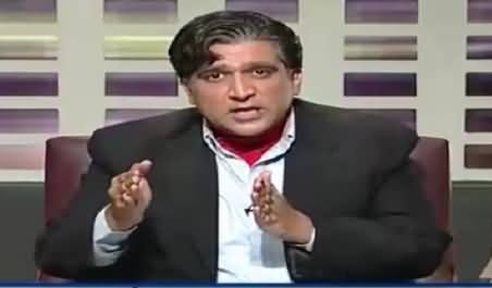 Khabarnaak (Tariq Aziz Dummy) – 3rd October 2015