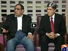 Khabarnaak (US Ambassador John Kerry Dummy) – 15th January 2015