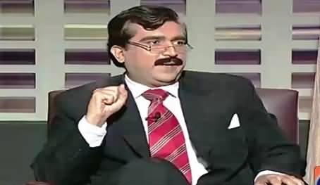 Khabarnaak (Yousuf Raza Gilani's Dummy) – 3rd September 2015