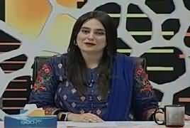 Khabarnak (Comedy Show) – 10th August 2019