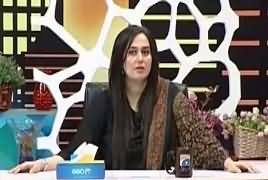 Khabarnak (Comedy Show) – 11th January 2018