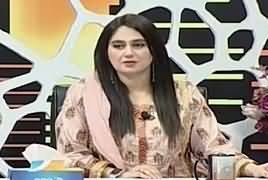 Khabarnak (Comedy Show) – 11th May 2019