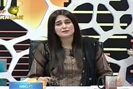 Khabarnak (Comedy Show) – 14th June 2019