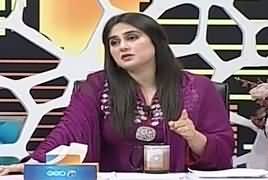 Khabarnak (Comedy Show) – 17th May 2019