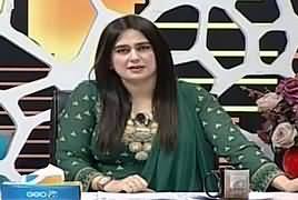 Khabarnak (Comedy Show) – 18th May 2019