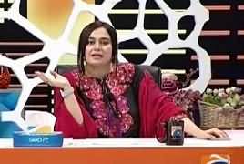 Khabarnak (Comedy Show) – 1st April 2018