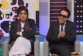 Khabarnak (Comedy Show) – 23rd March 2018