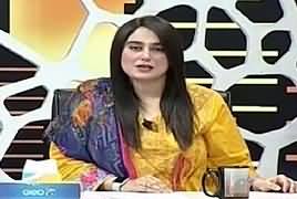 Khabarnak (Comedy Show) – 29th June 2019