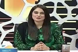 Khabarnak (Comedy Show) – 2nd June 2019