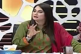 Khabarnak (Comedy Show) – 30th May 2019