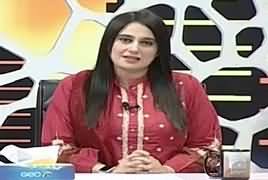 Khabarnak (Comedy Show) – 7th July 2019