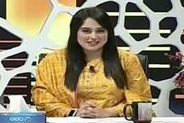 Khabarnak (Comedy Show) – 8th August 2019