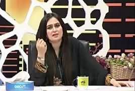 Khabarnak (Comedy Show) – 8th March 2018