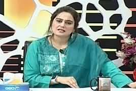 Khabarnak (Comedy Show) – 9th May 2019