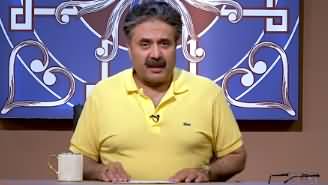 Khabaryar Digital with Aftab Iqbal (Comedy Show) - 4th June 2020