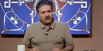 Khabaryar Digital with Aftab Iqbal (Comedy Show) - 5th June 2020