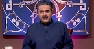 Khabaryar Digital with Aftab Iqbal (Eid Special) - 25th May 2020
