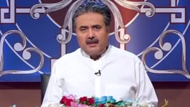 Khabaryar Digital with Aftab Iqbal (Eid Special) - 26th May 2020