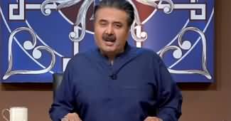 Khabaryar Digital with Aftab Iqbal (Episode 18) - 11th May 2020