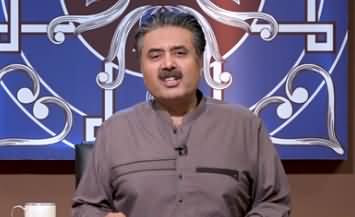 Khabaryar Digital with Aftab Iqbal (Episode 19) - 12th May 2020