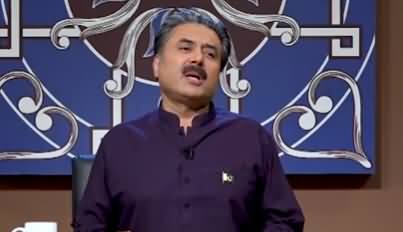 Khabaryar with Aftab Iqbal (15 August Special | Episode 51) - 15th August 2020