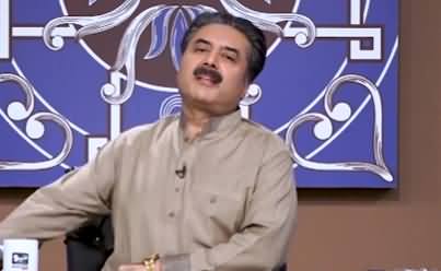 Khabaryar with Aftab Iqbal (Comedy Show) - 11th September 2020