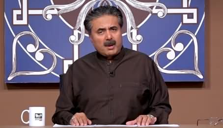 Khabaryar with Aftab Iqbal (Episode 104) - 26th November 2020