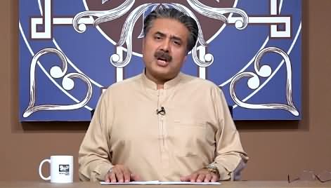Khabaryar with Aftab Iqbal (Episode 105) - 27th November 2020