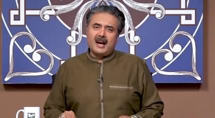 Khabaryar with Aftab Iqbal (Episode 107) - 2nd December 2020