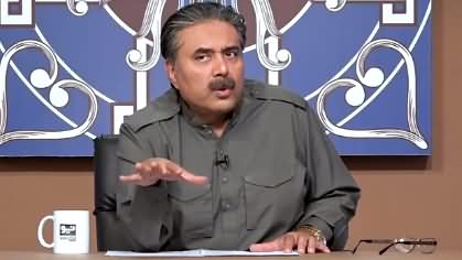 Khabaryar with Aftab Iqbal (Episode 108) - 3rd December 2020