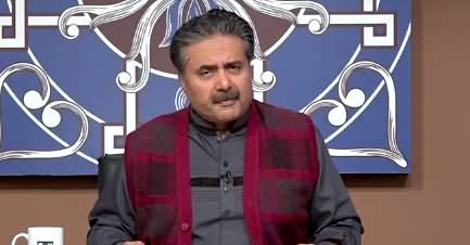 Khabaryar with Aftab Iqbal (Episode 111) - 9th December 2020