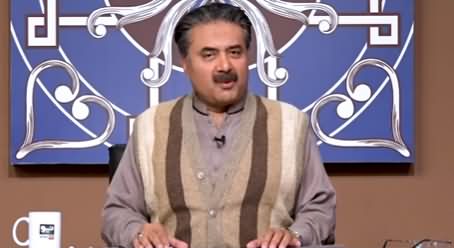 Khabaryar with Aftab Iqbal (Episode 114) - 12th December 2020