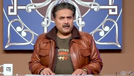 Khabaryar with Aftab Iqbal (Episode 116) - 17th December 2020