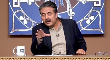 Khabaryar with Aftab Iqbal (Episode 119) - 23rd December 2020